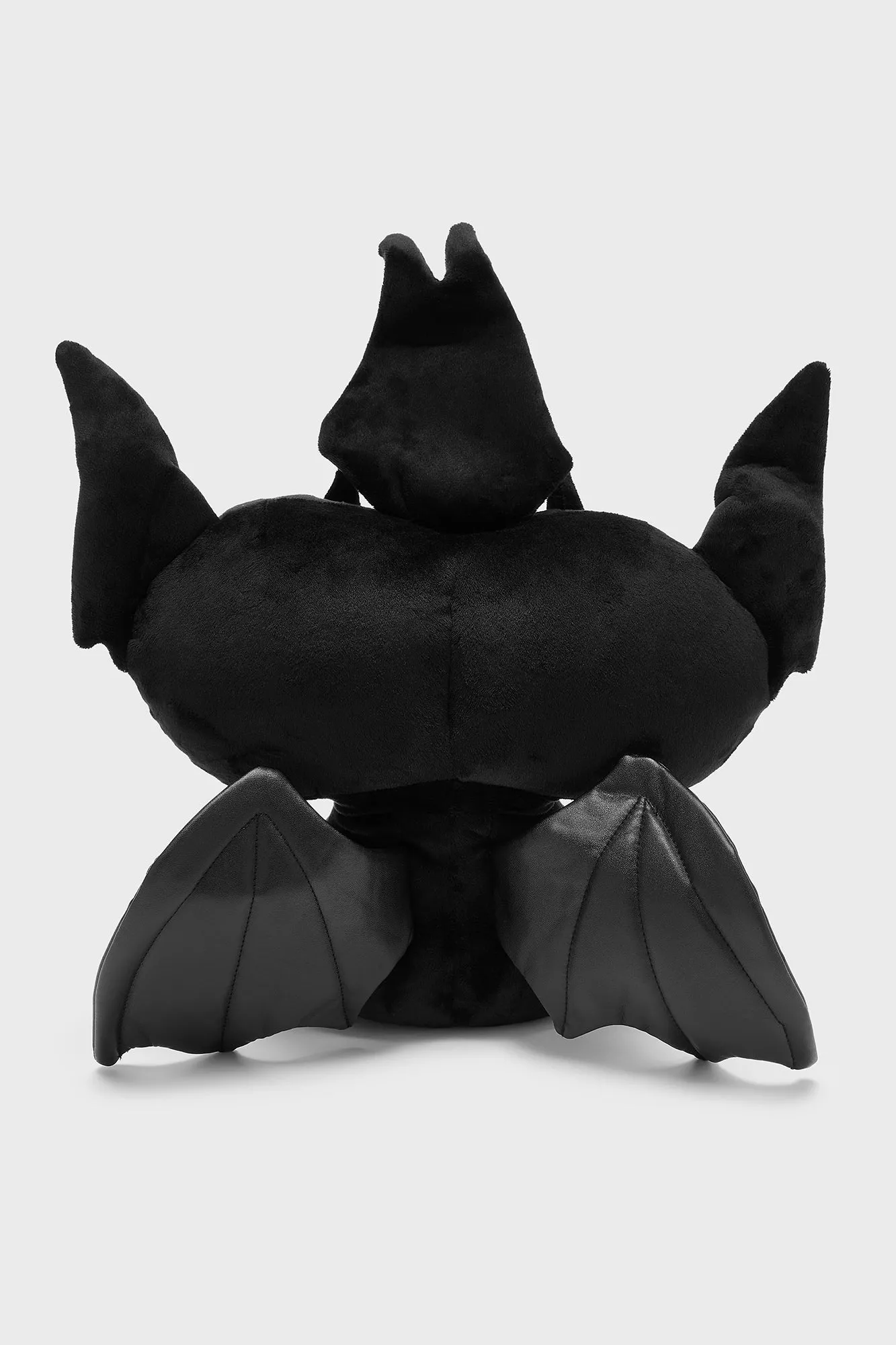 Batomy Plush Toy