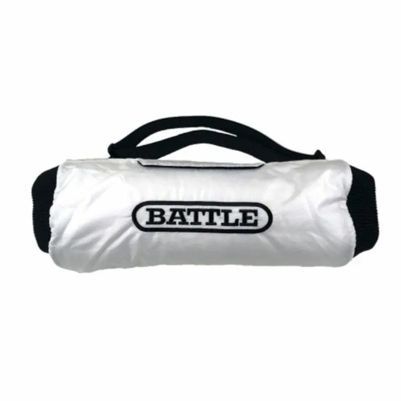 Battle Senior Football Hand Warmer