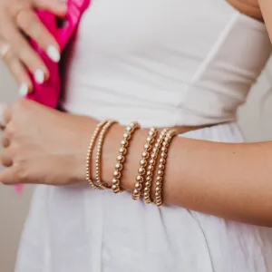 Bauble Ball Stack Bracelet **PINK FRIDAY PREORDER