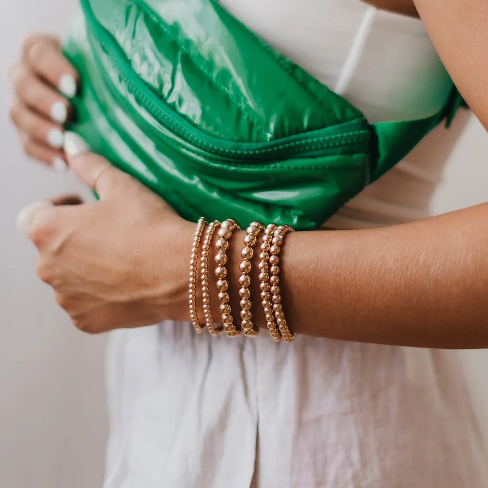 Bauble Ball Stack Bracelet **PINK FRIDAY PREORDER