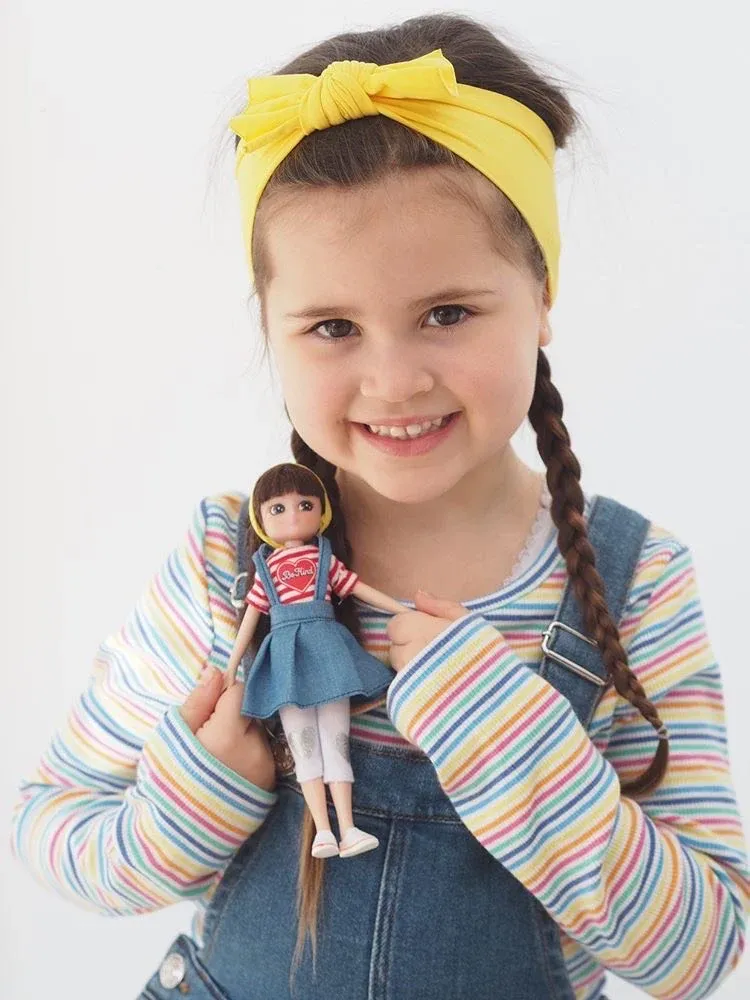 Be Kind Doll
