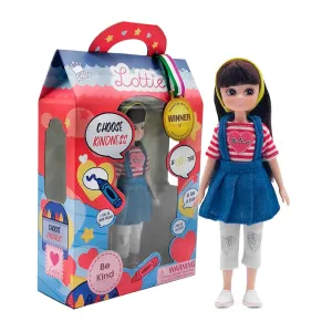 Be Kind Doll