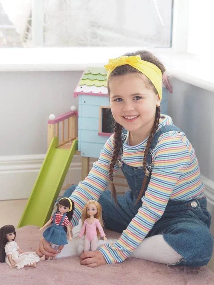 Be Kind Doll