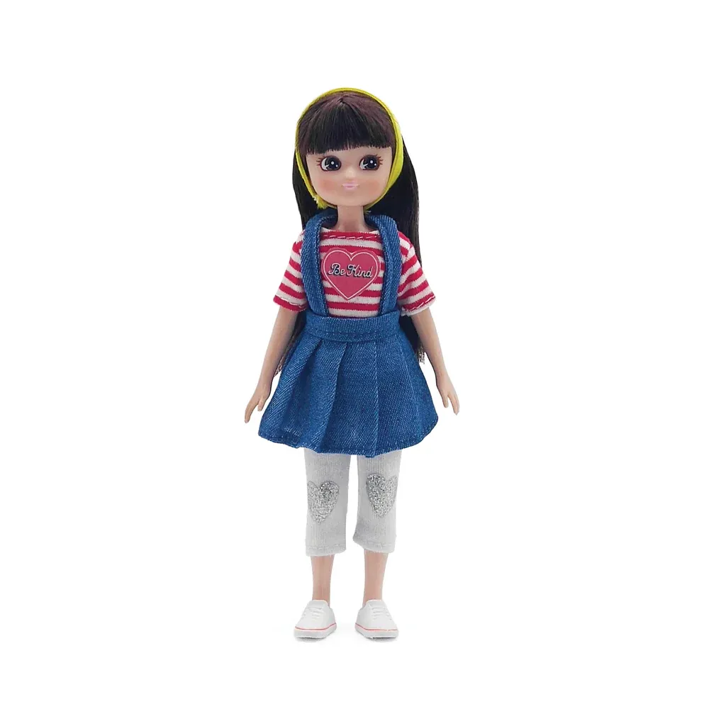 Be Kind Doll