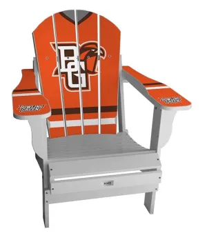 BGSU Folding Adirondack MINI Chair