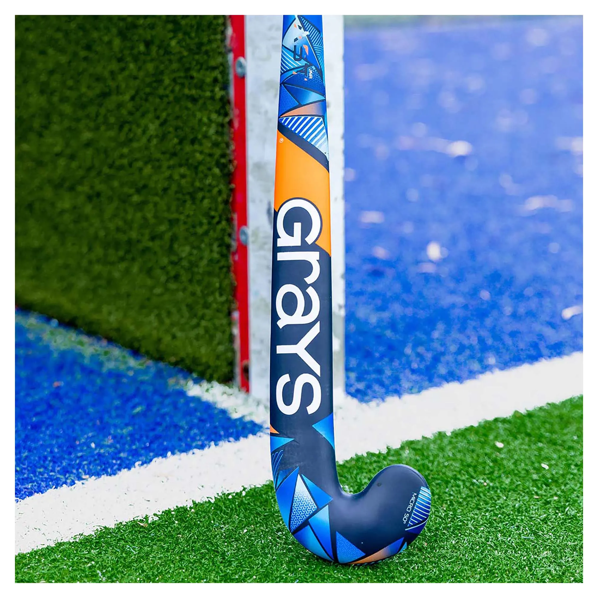 Blast Ultrabow Hockey Stick