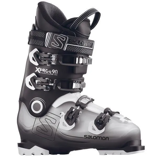 Blizzard Men's Brahma 82 Premium Ski Package