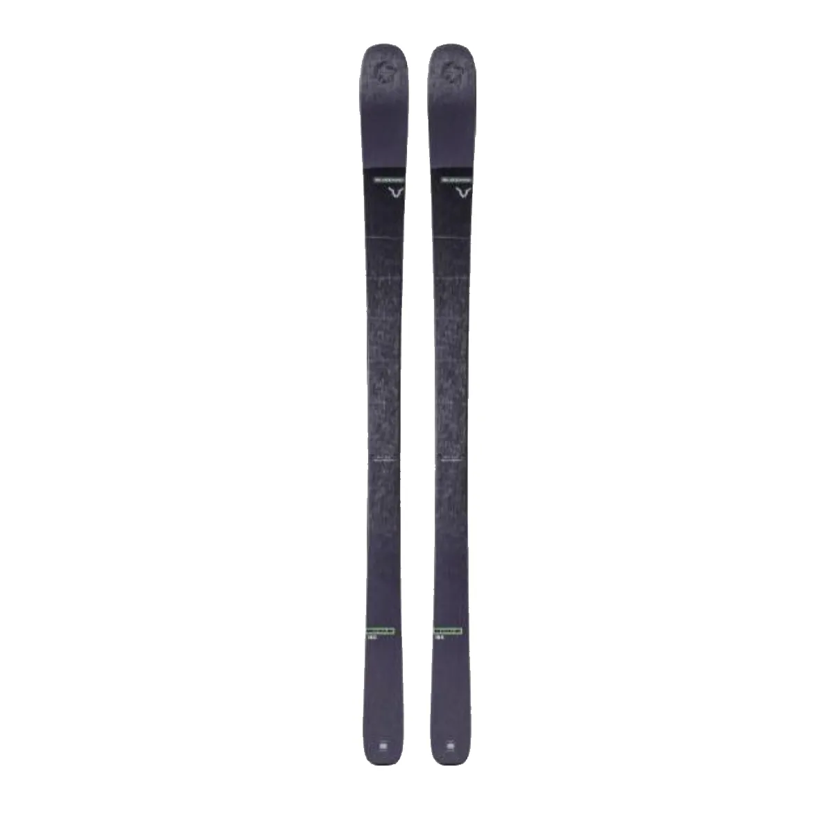 Blizzard Men's Brahma 82 Premium Ski Package