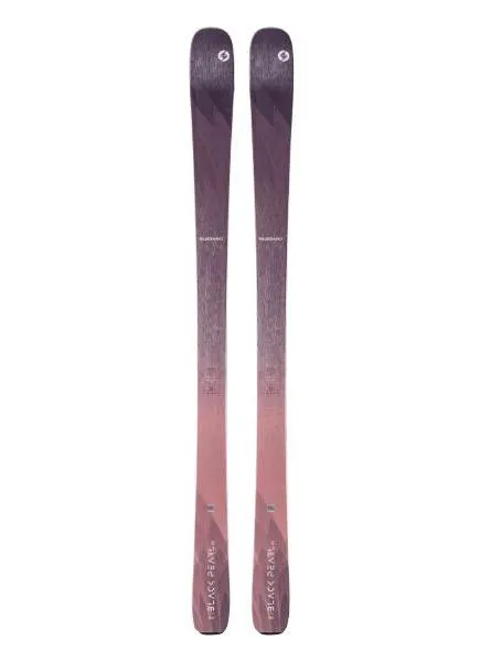 Blizzard Women's Black Pearl 82 Premium Ski Package