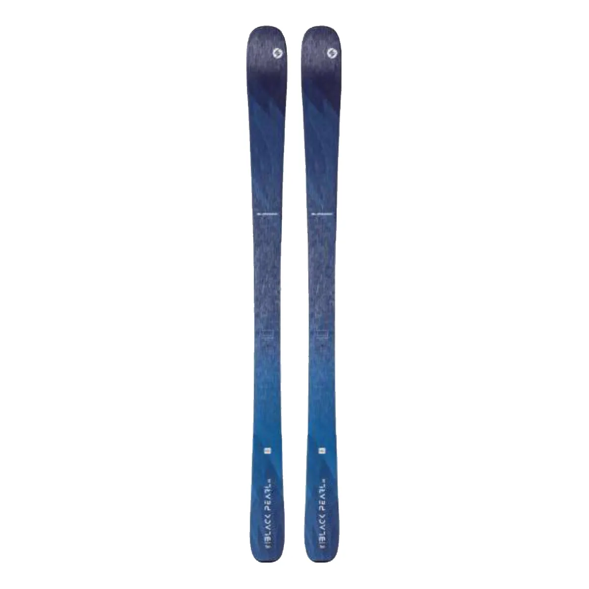 Blizzard Women's Black Pearl 88 Premium Ski Package