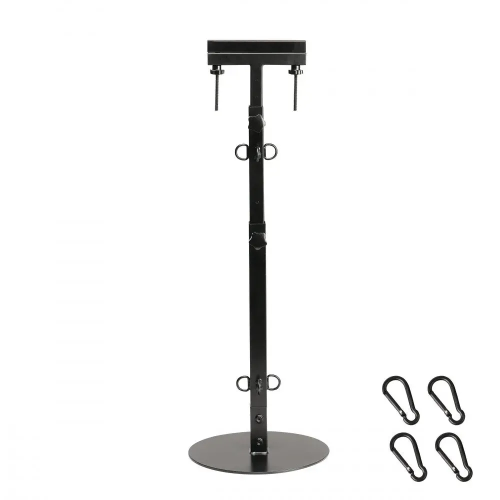 Bondage Pillory CBT Tower BDSM Furniture Sex Dungeon