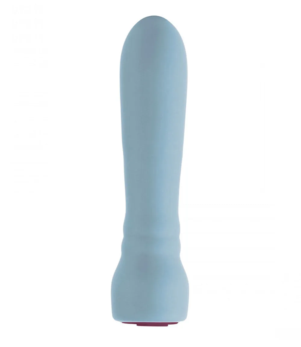 Booster Bullet