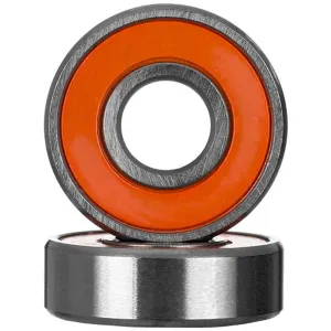 Bronson G2 Bearings - Orange