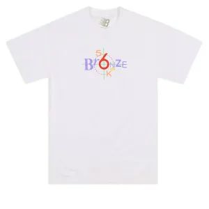 Bronze 56k Scope T-Shirt - White