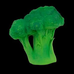 Brucy The Broccoli