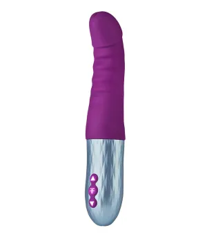 Cadenza Thrusting Dildo
