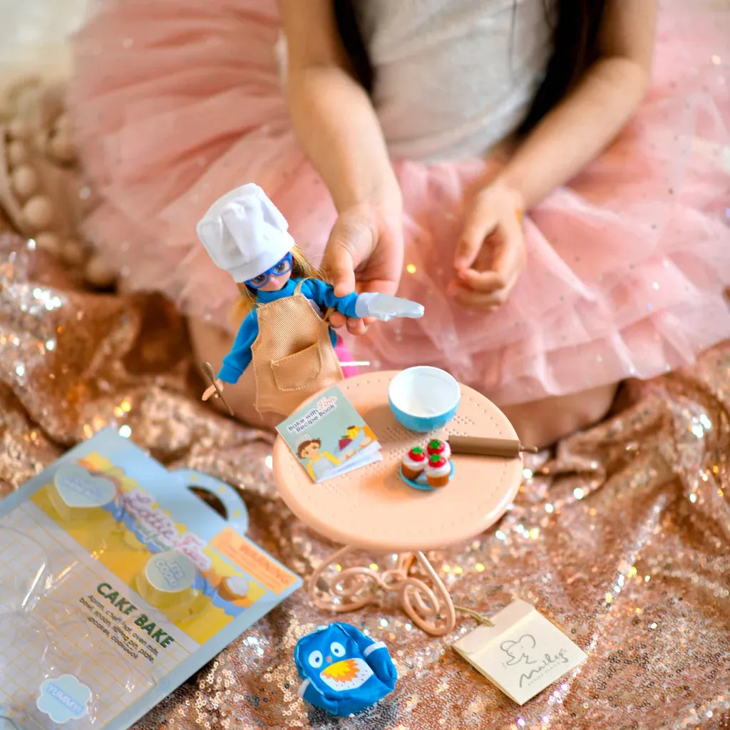 Cake Bake Set