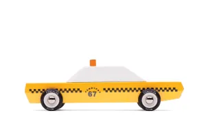 Candycab - Taxi