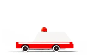 Candycar Ambulance