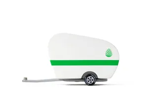 Candycar - Pinecone Camper
