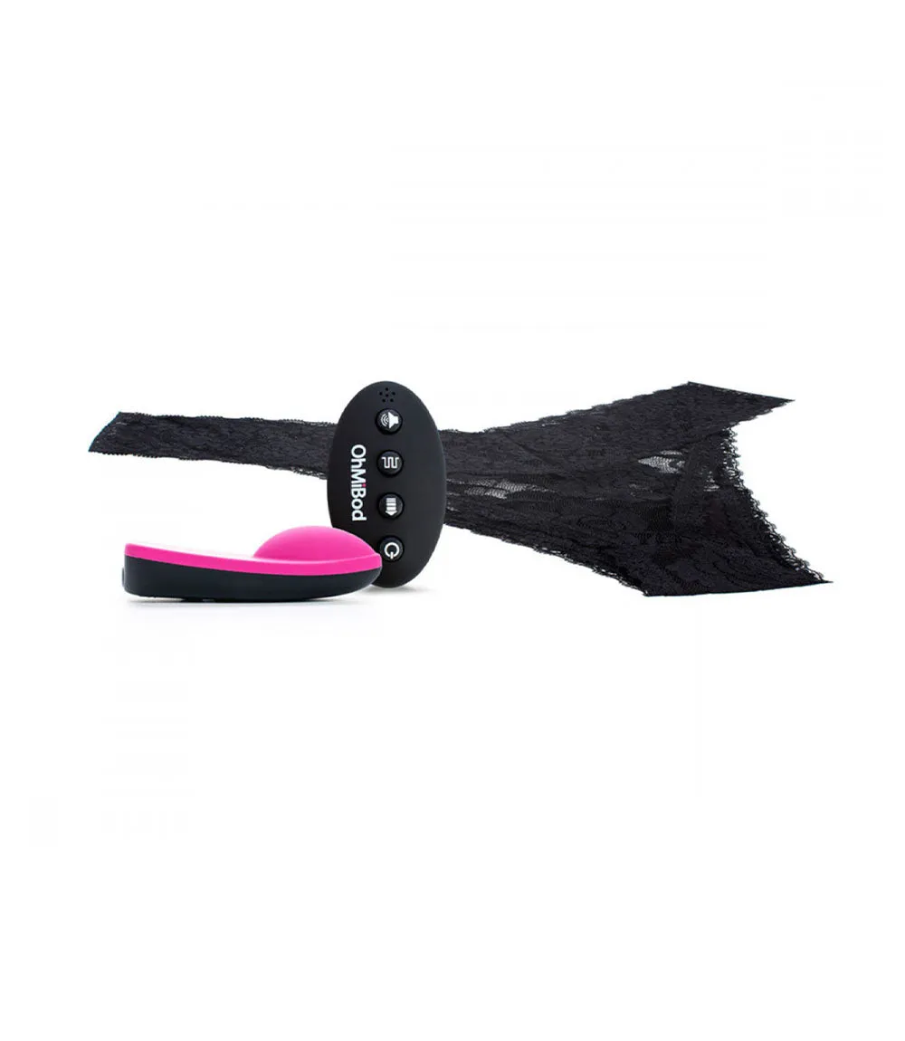 Club Vibe 3.0H Panty Vibrator