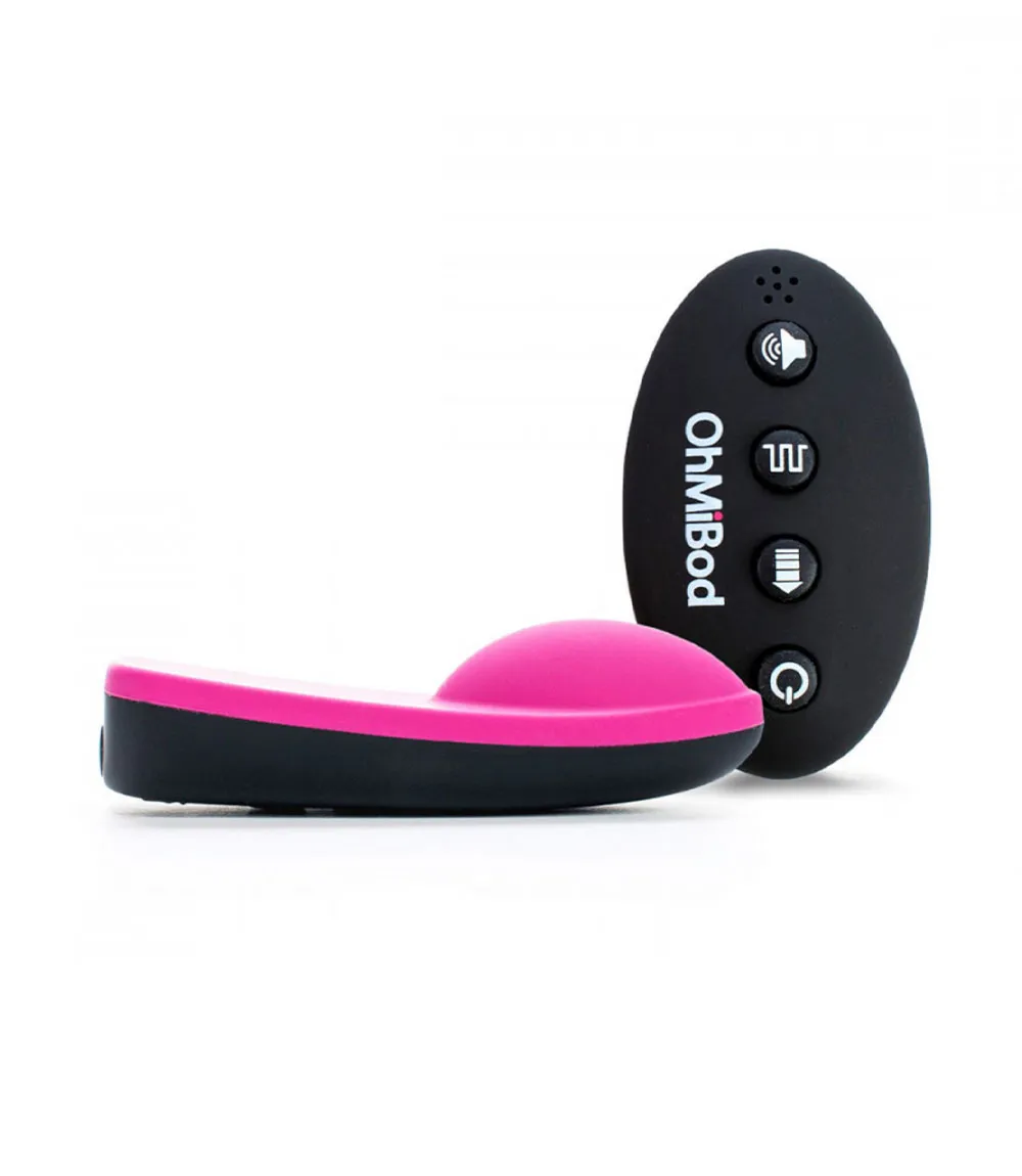 Club Vibe 3.0H Panty Vibrator