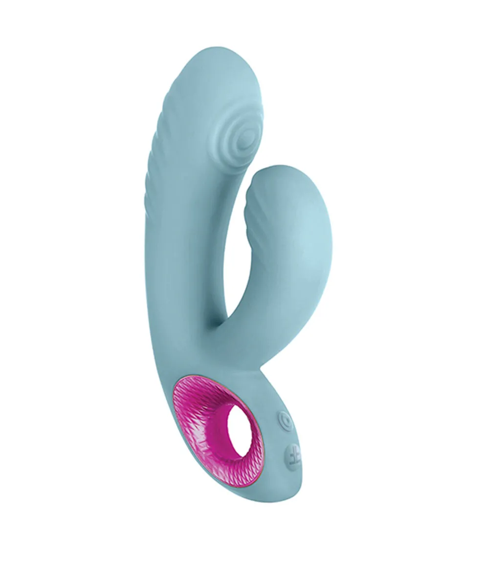Cora Thumping Rabbit