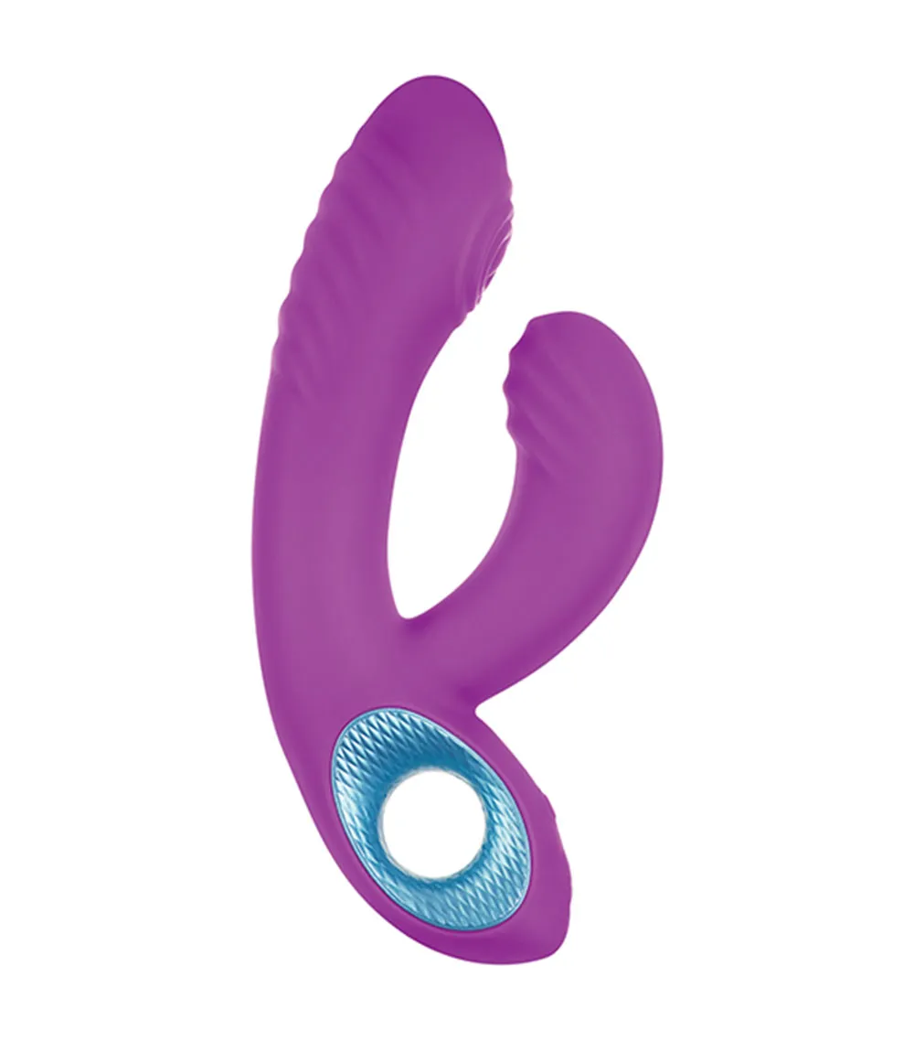 Cora Thumping Rabbit
