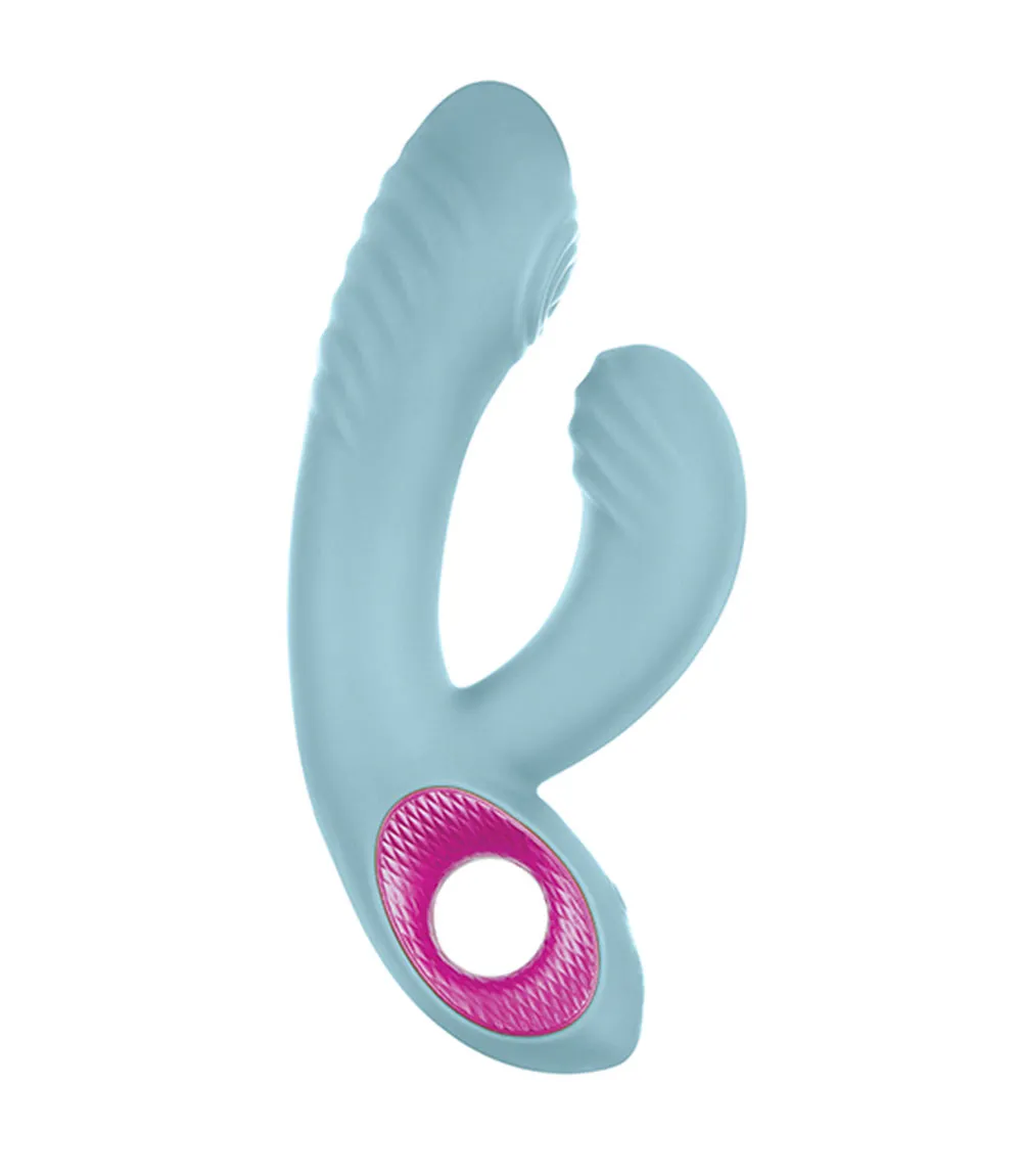 Cora Thumping Rabbit