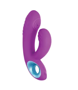 Cora Thumping Rabbit