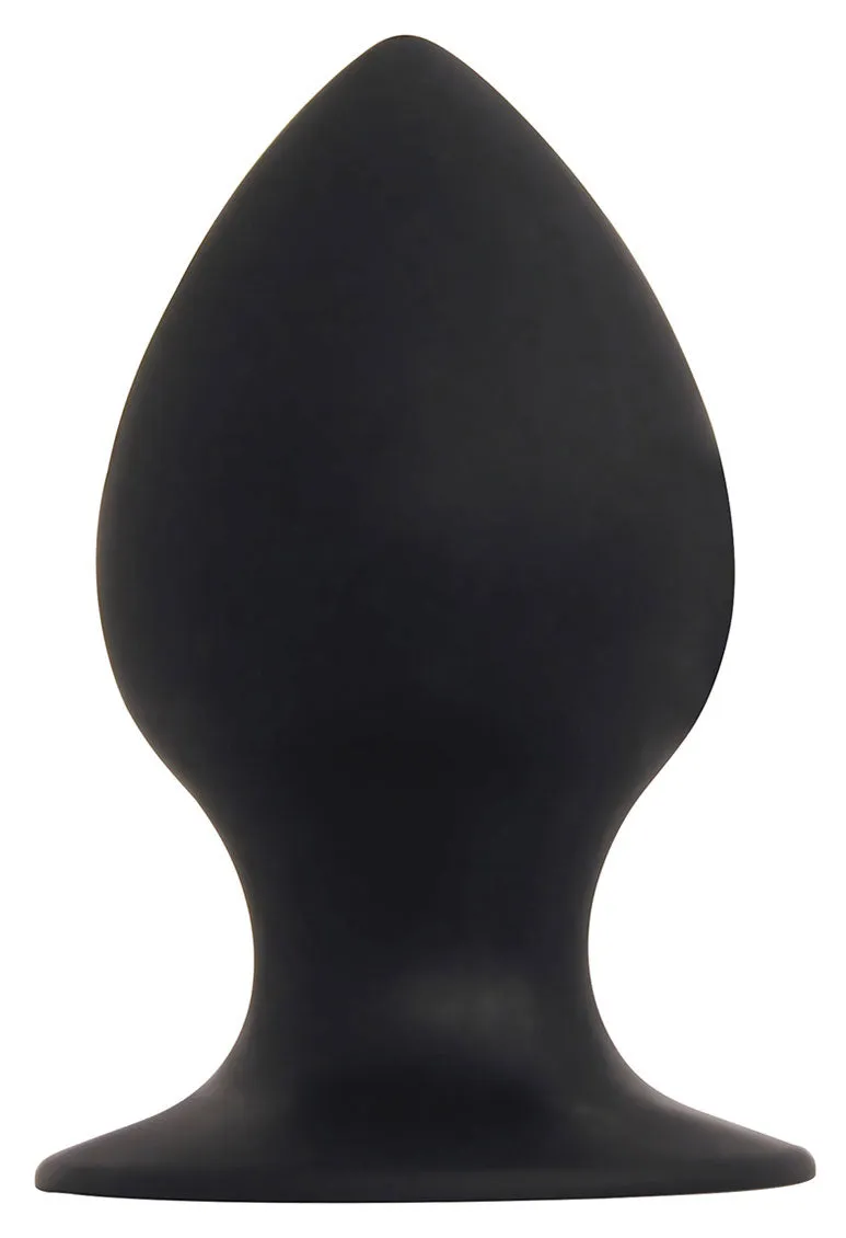 Daddy-o Large - Black