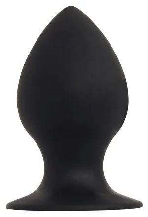 Daddy-o Large - Black