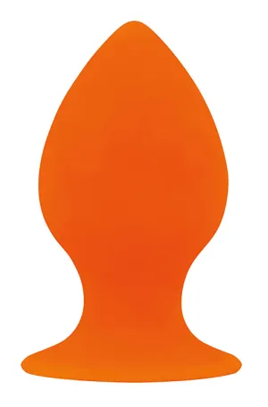 Daddy-o Small - Orange