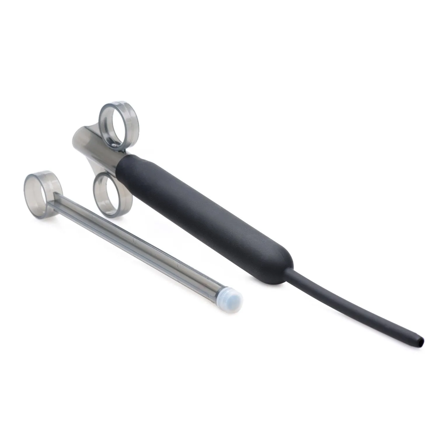 Deep Shot Lubricant Launcher