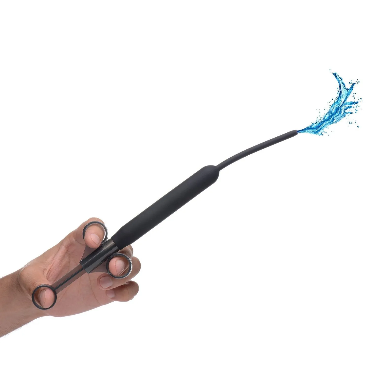 Deep Shot Lubricant Launcher