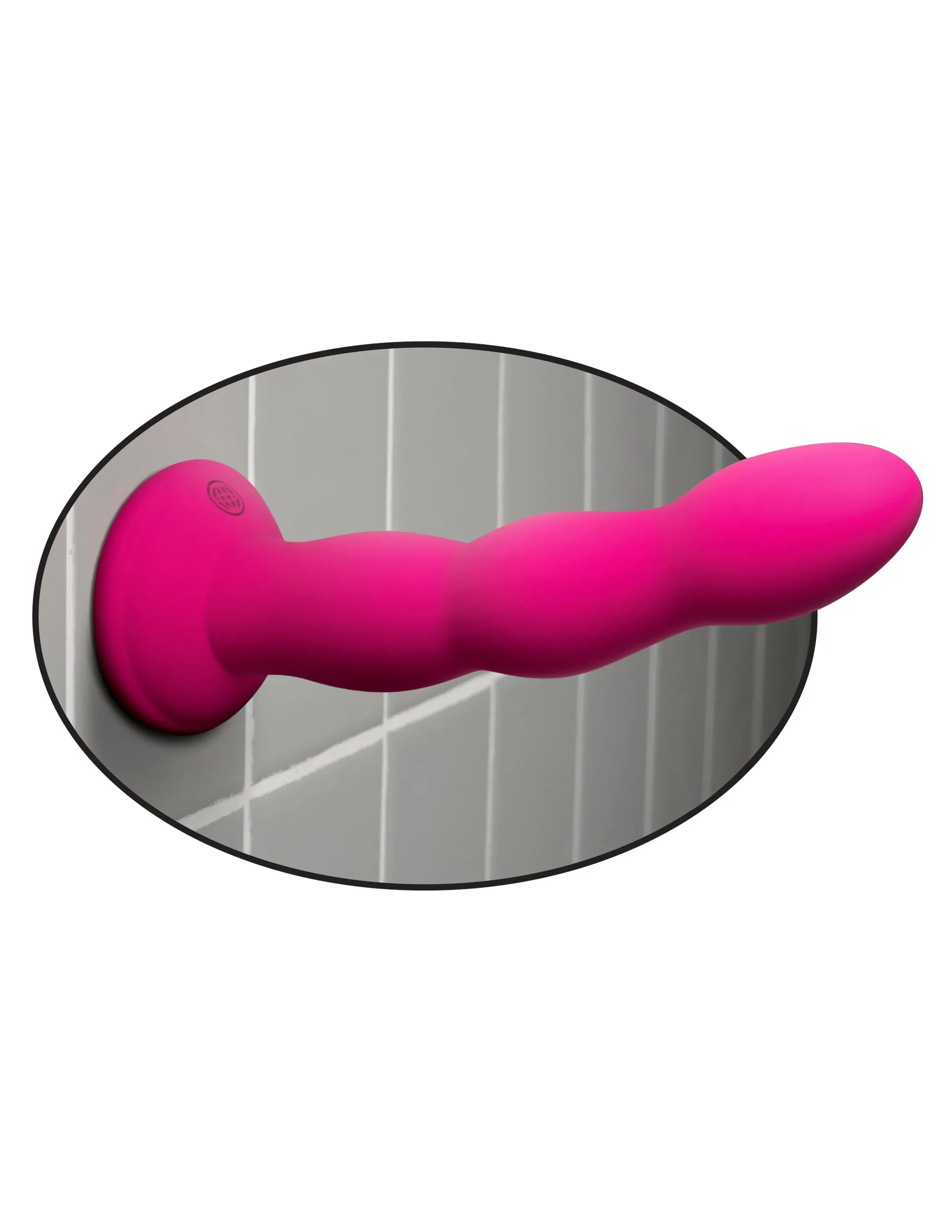 Dillio 6 Twister