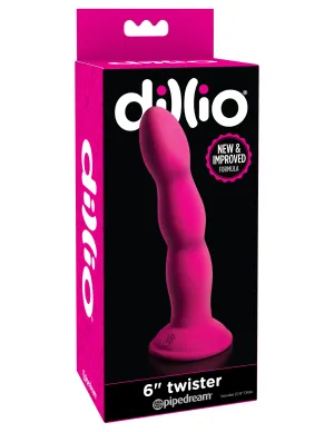 Dillio 6 Twister
