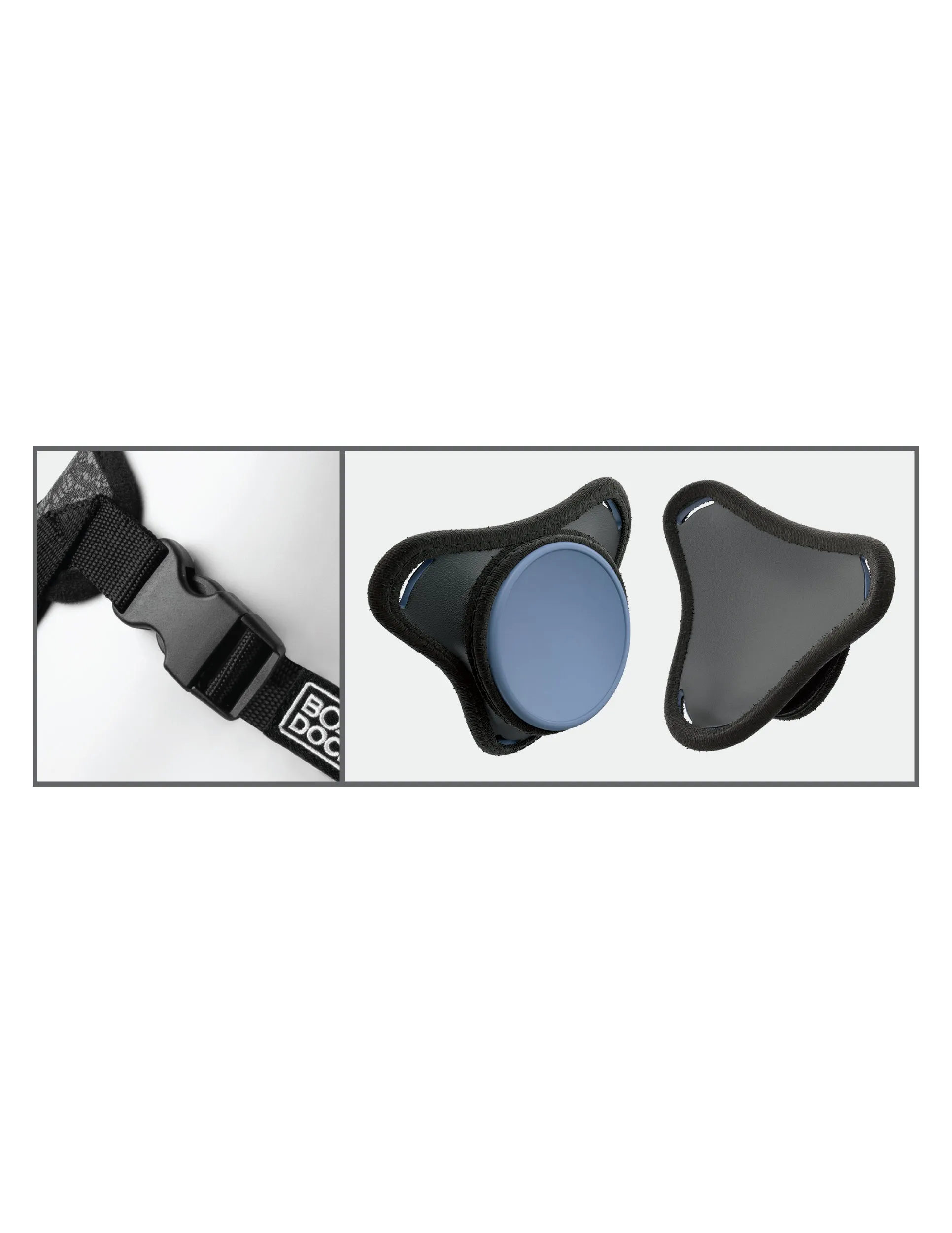 Dillio Platinum Body Dock SE Pegging Kit (5)