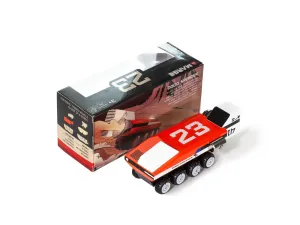 Dodo Speeder