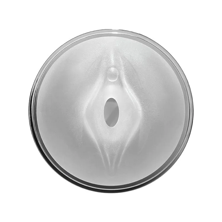 Double Dip Stroker