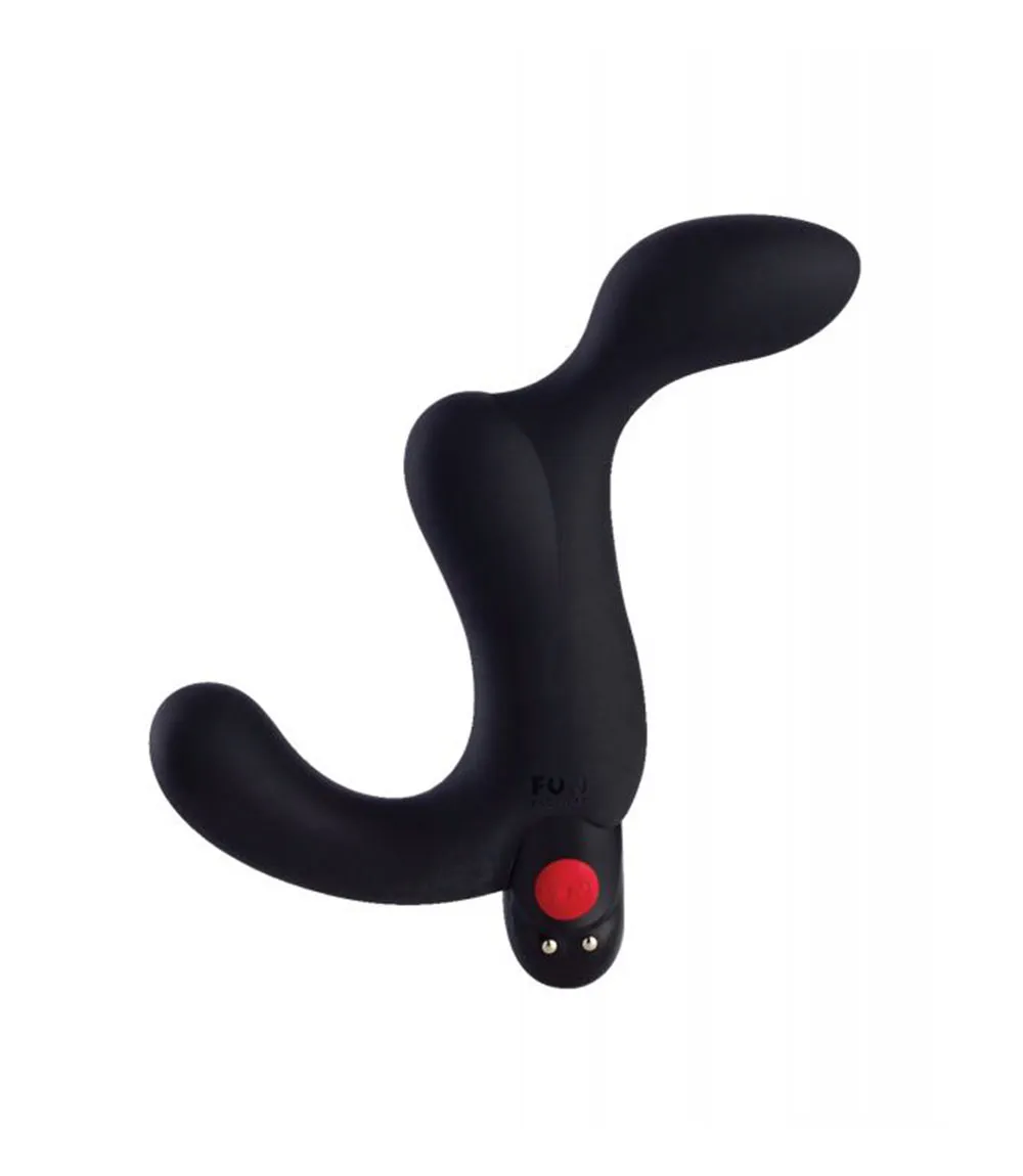 Duke Prostate Vibrator