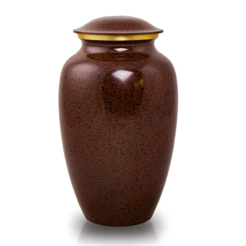 Earth Memories Cremation Urn in Large