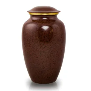 Earth Memories Cremation Urn in Large