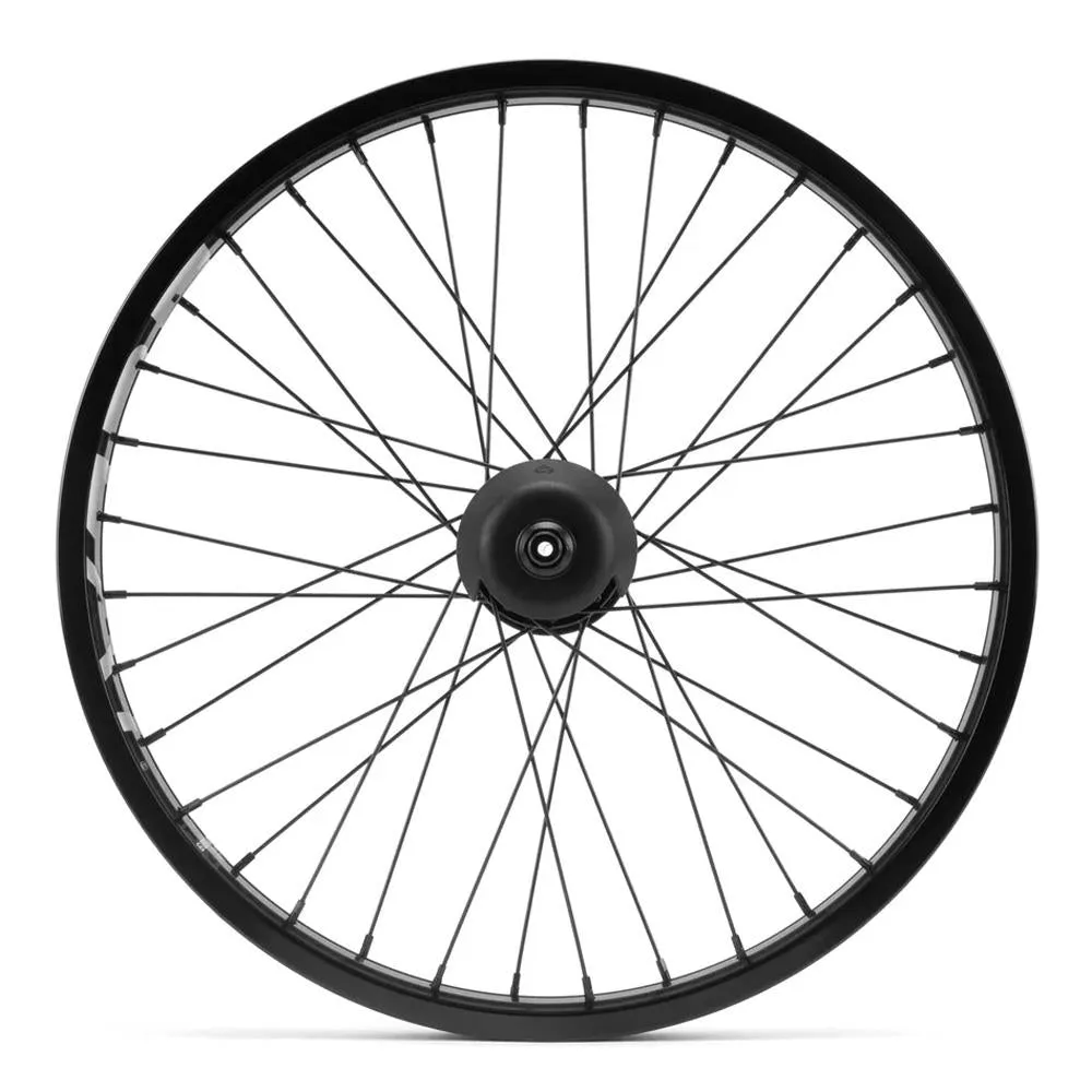 Eclat Cortex Evo Cassette/Trippin Rear Wheel