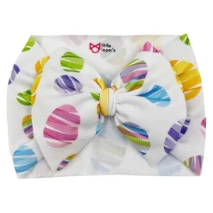 Eggstra Bright Headwrap