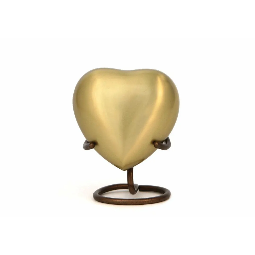 Elite Mother of Pearl, Cremation Urn