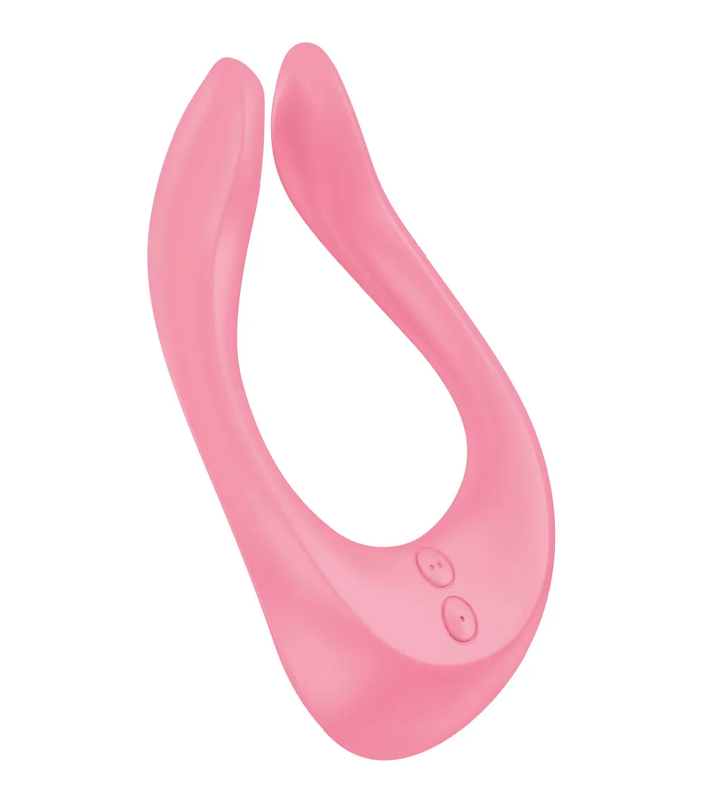 Endless Joy Multi Vibrator
