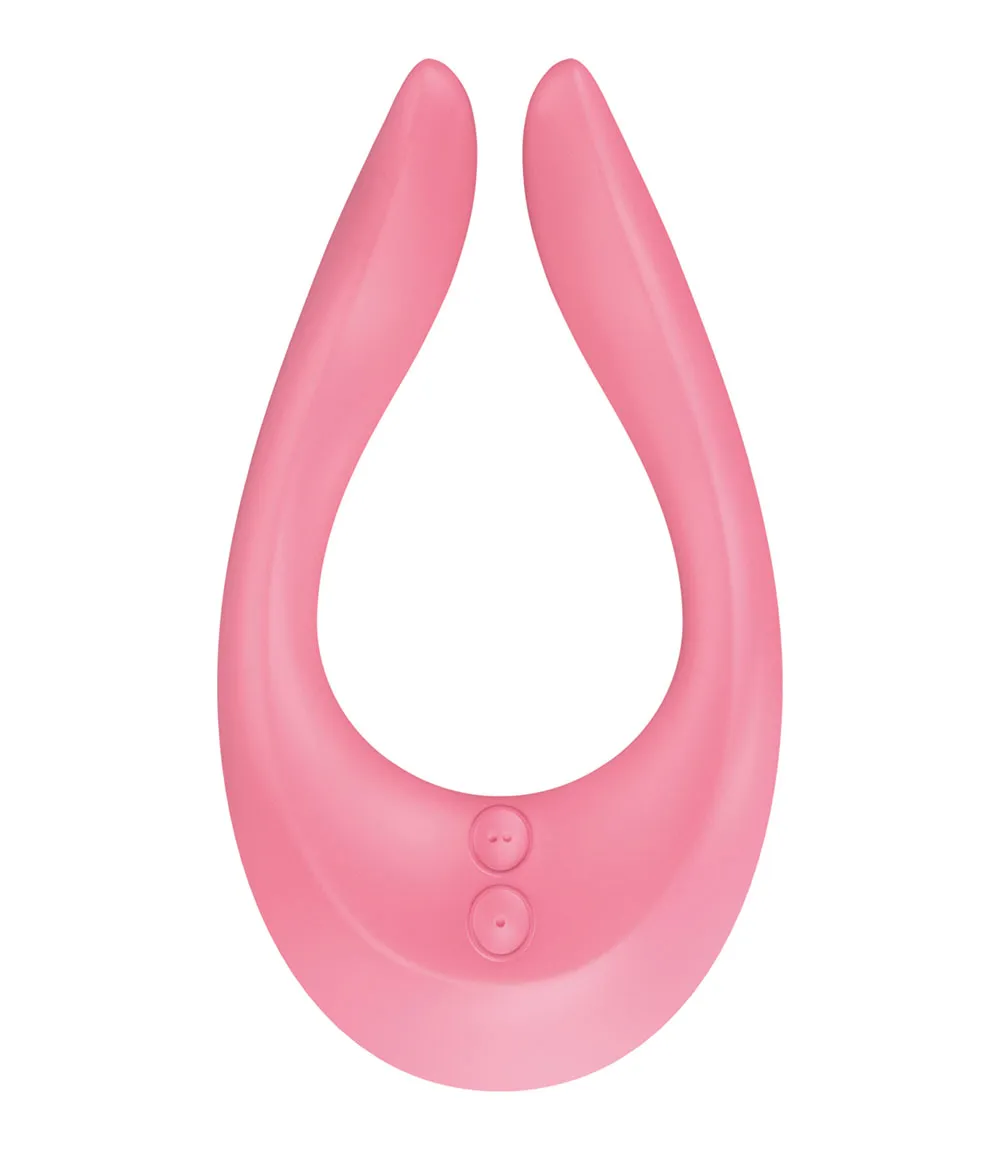 Endless Joy Multi Vibrator