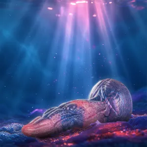 EPIC DILDO - TENTACOLO 16 cm