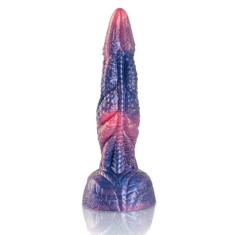 EPIC DILDO - TENTACOLO 16 cm